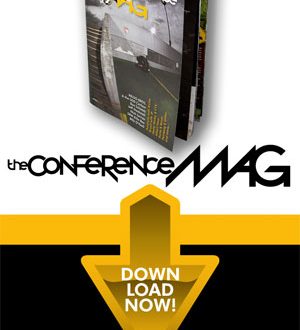 conference mag