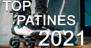 Mejores patines 2021 - Review y análisis completo