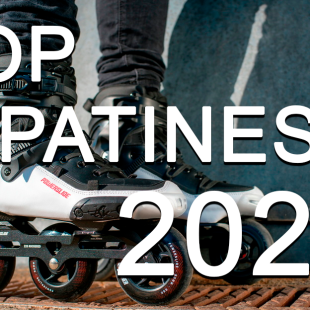 Mejores patines 2021 - Review y análisis completo